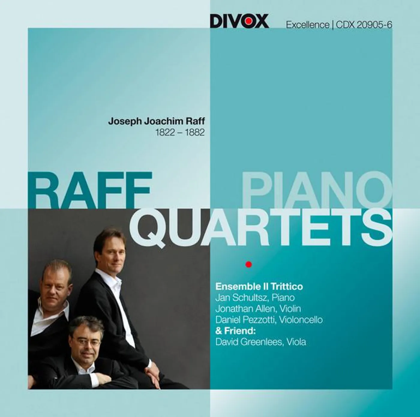 Ensemble Il Trittico