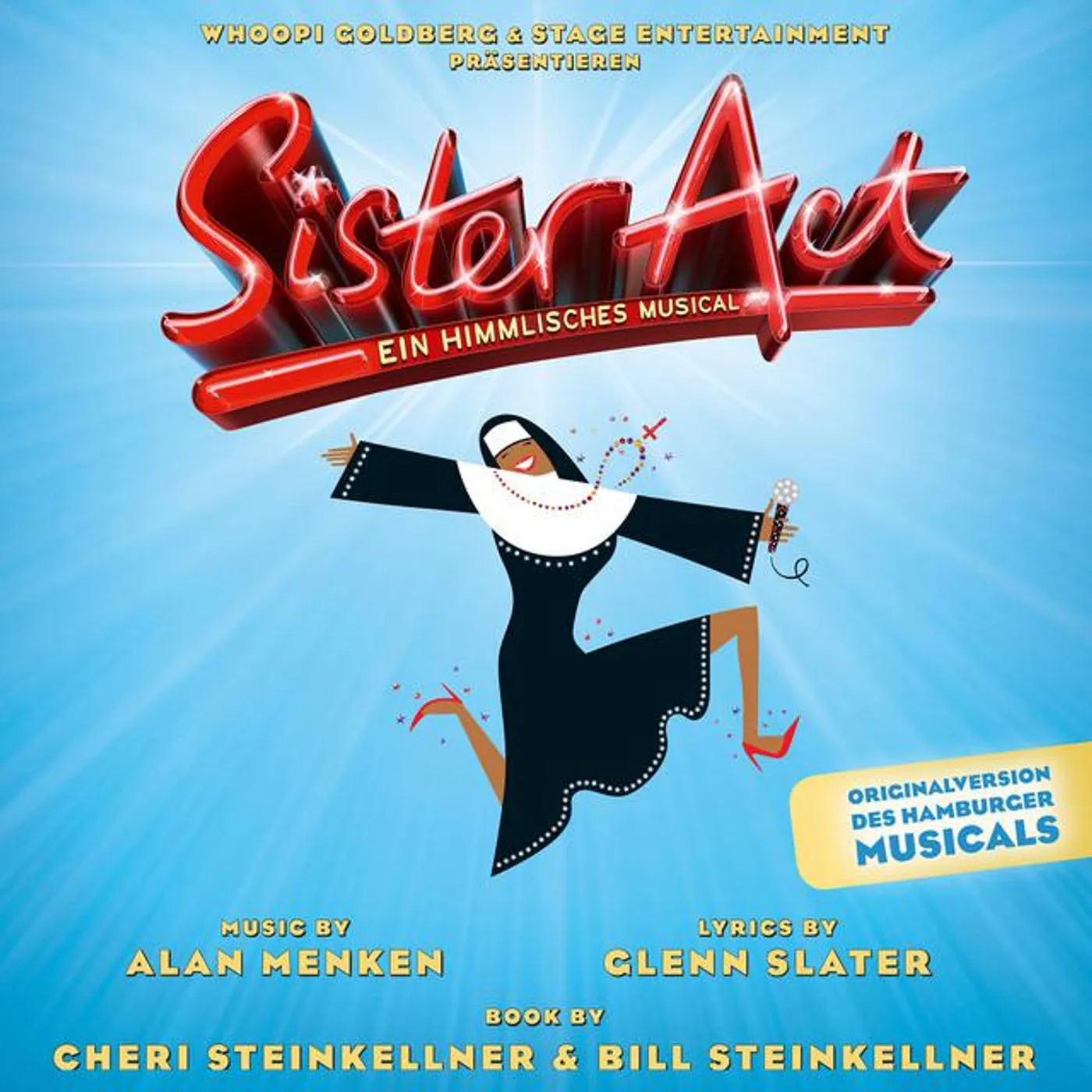 Ensemble Operettenhaus Hamburg