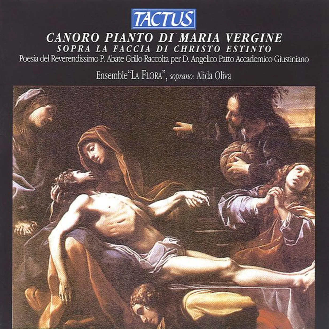 Ensemble La Flora