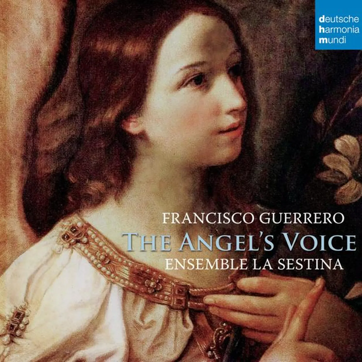 Ensemble La Sestina Brand Page