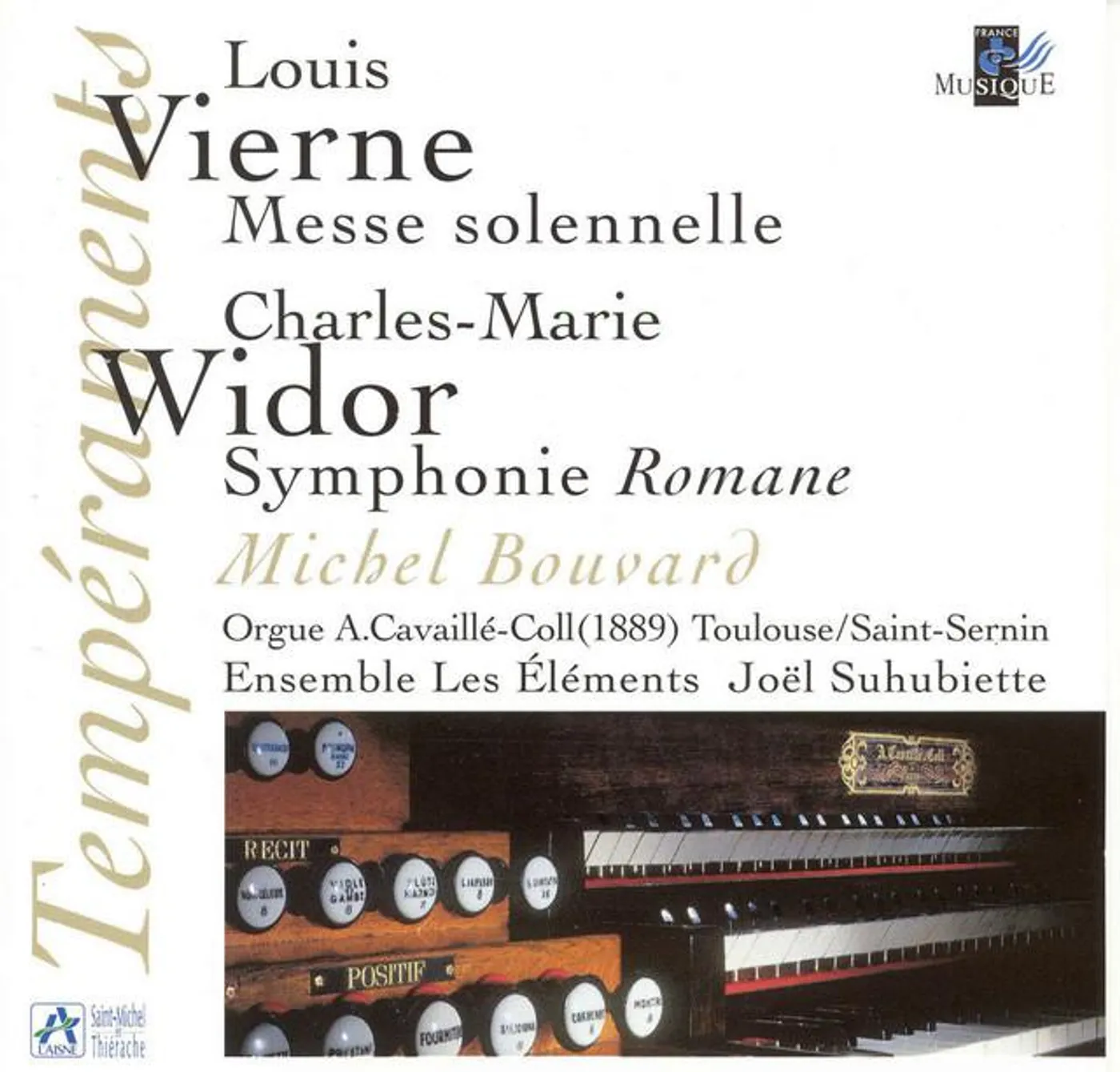 Ensemble Les Eléments