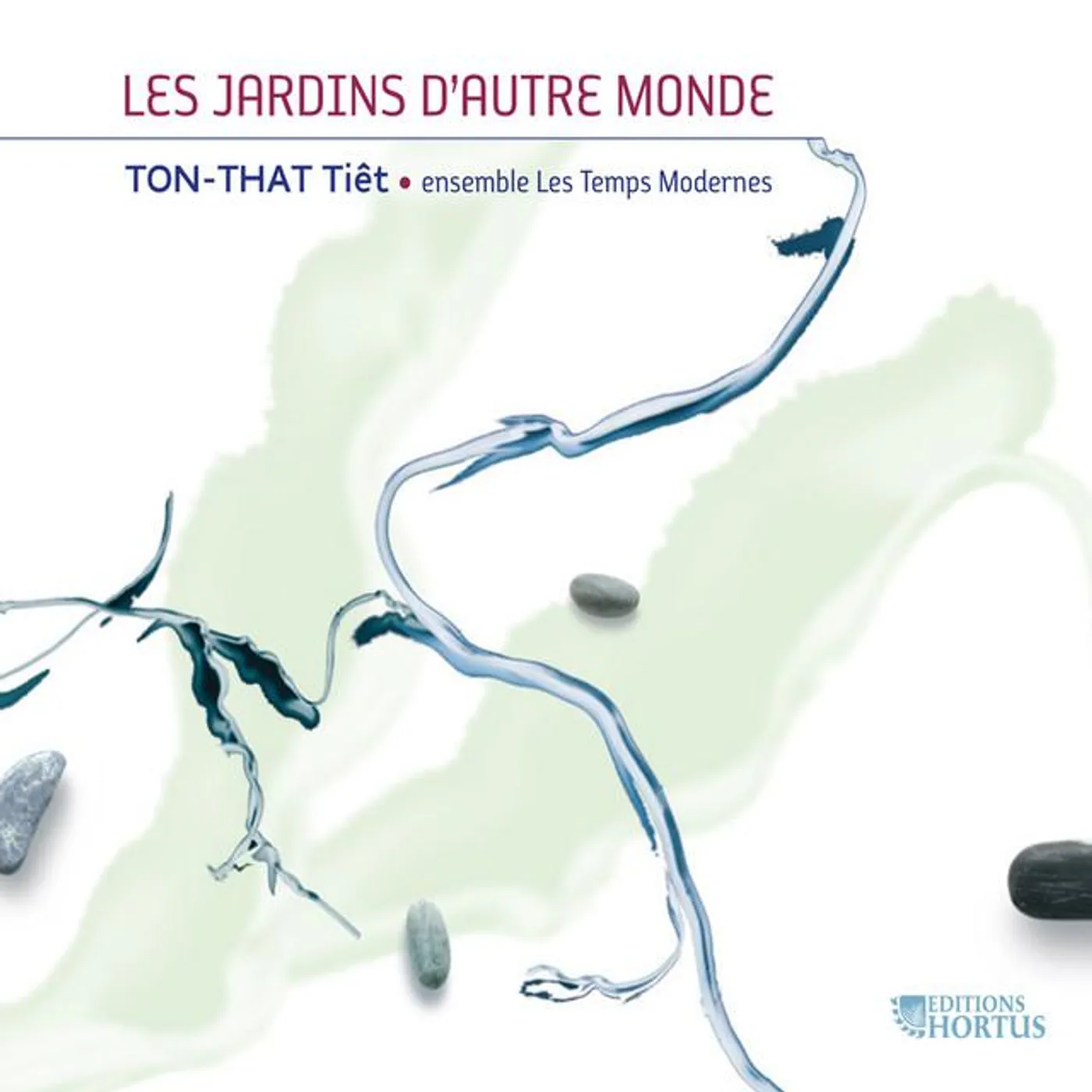 Ensemble Les Temps Modernes