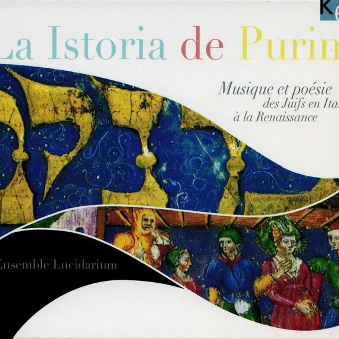 Ensemble Lucidarium