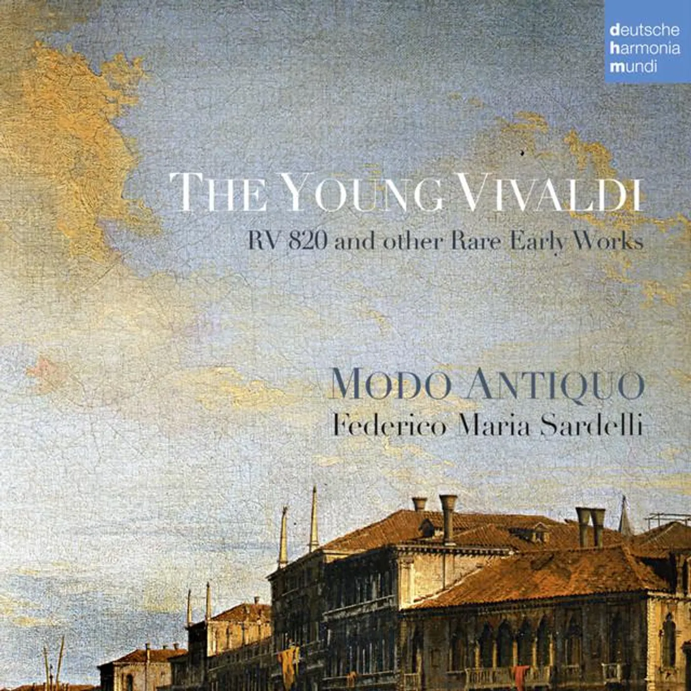 Ensemble Modo Antiquo