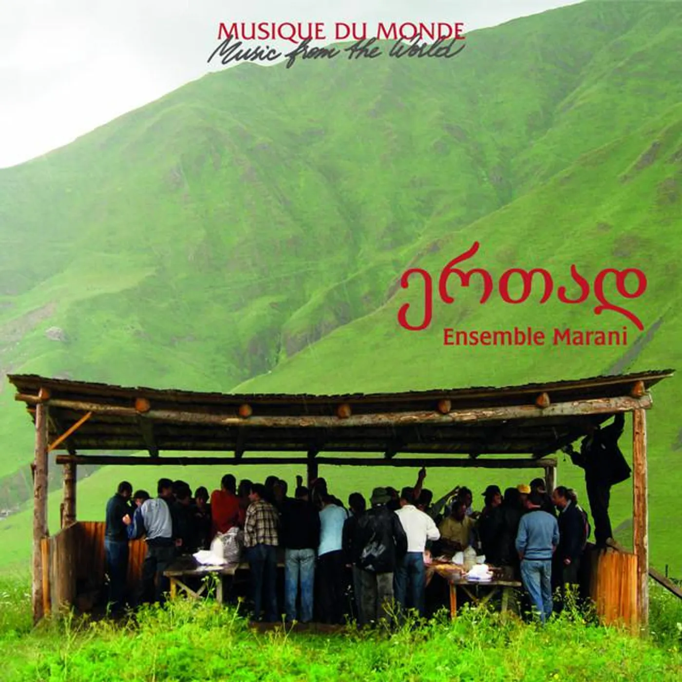 Ensemble Marani