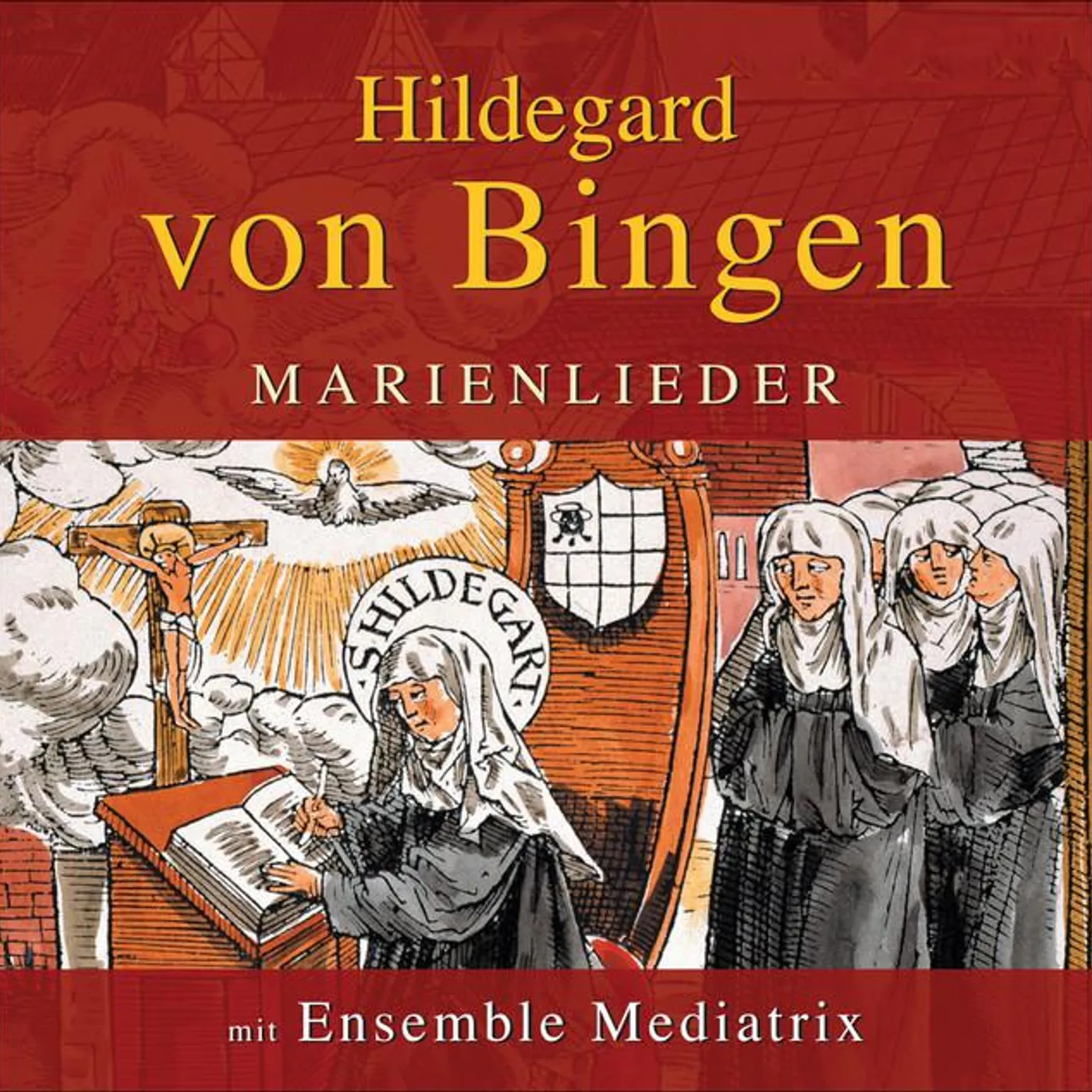 Ensemble Mediatrix
