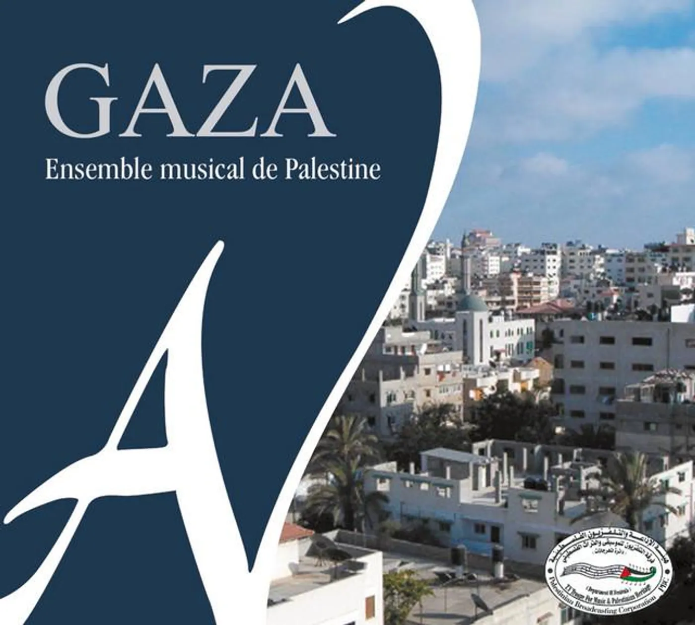 Ensemble Musical De Palestine