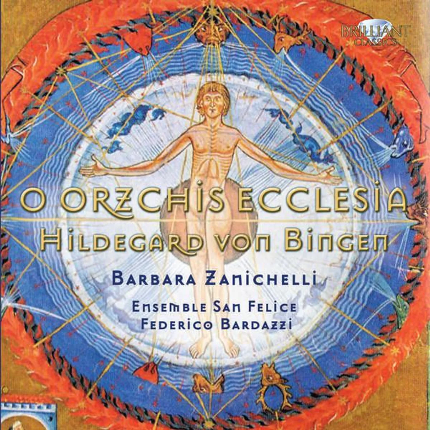 Ensemble San Felice Brand Page