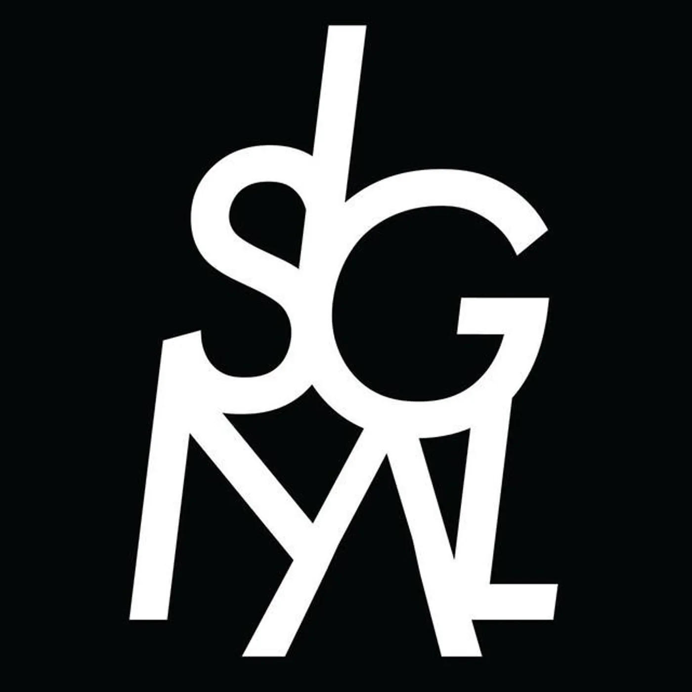 Ensemble Signal Brand Page