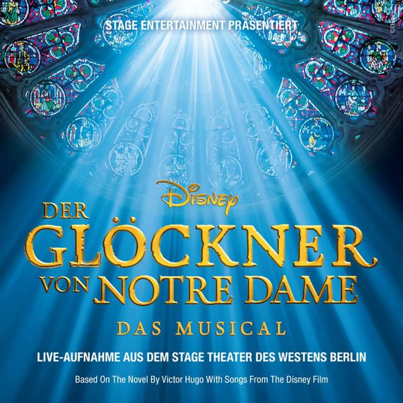 Ensemble Stage Theater des Westens