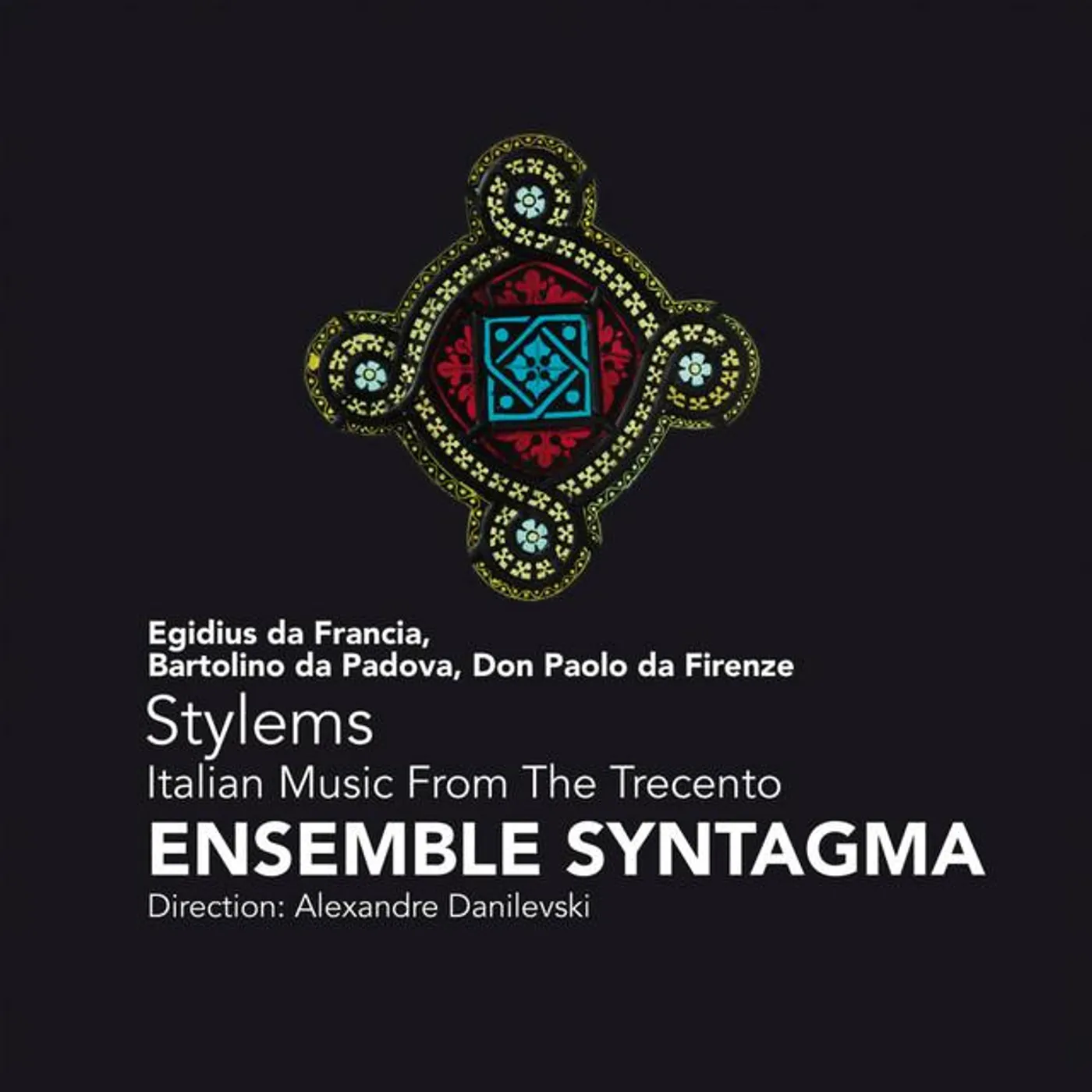 Ensemble Syntagma