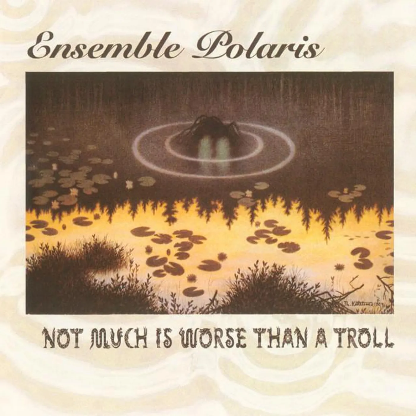 Ensemble Polaris