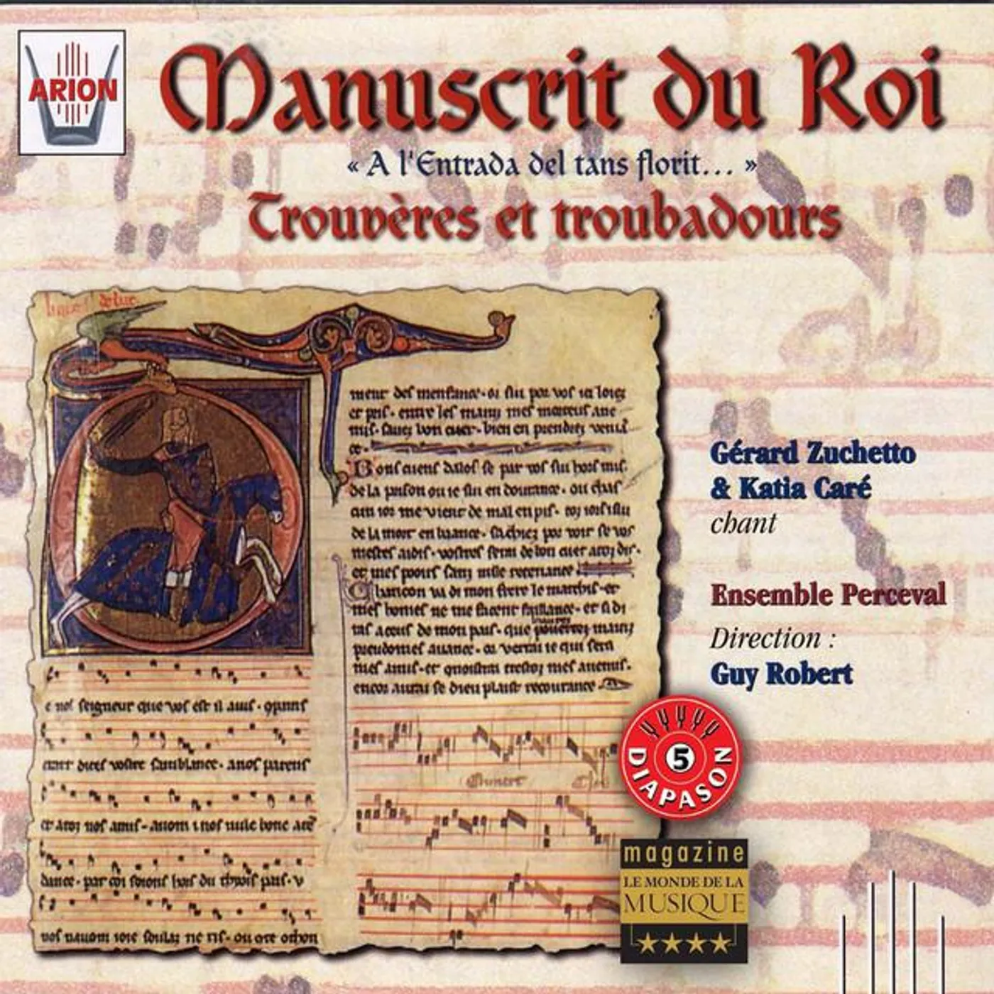 Ensemble Perceval