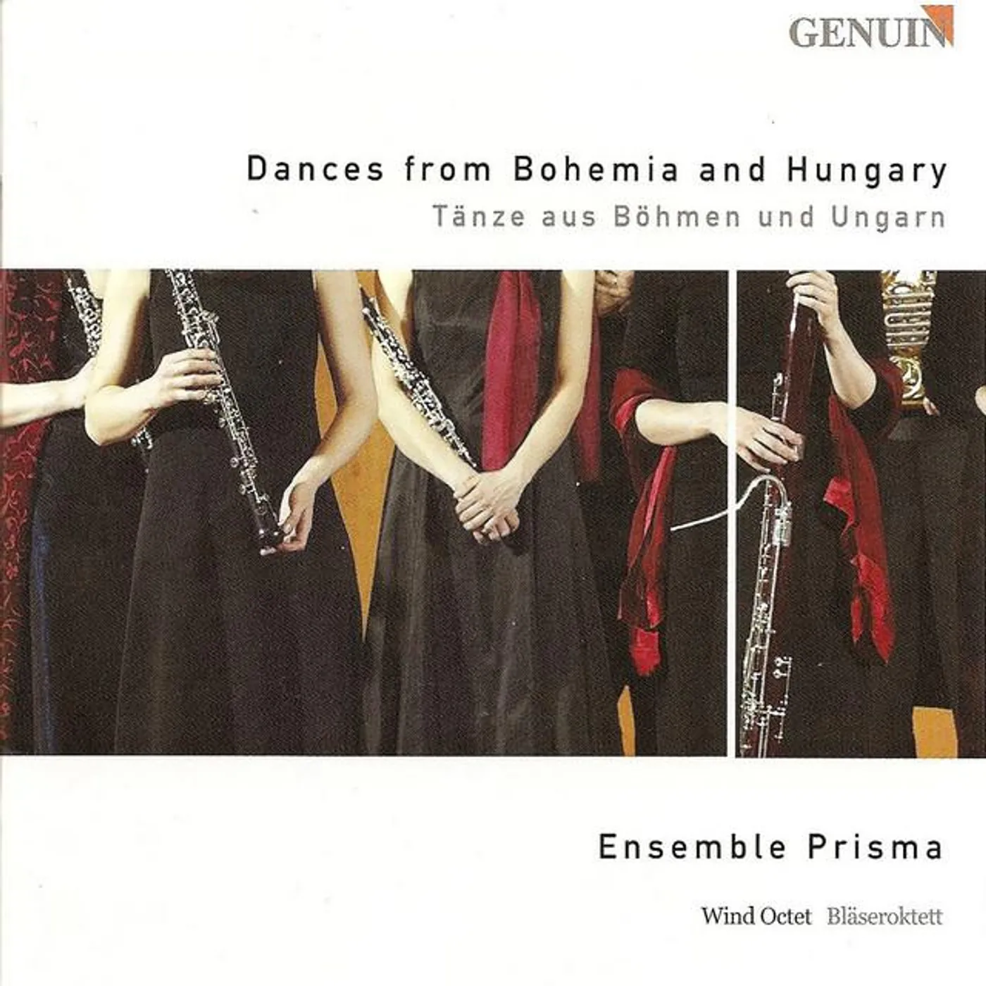 Ensemble Prisma
