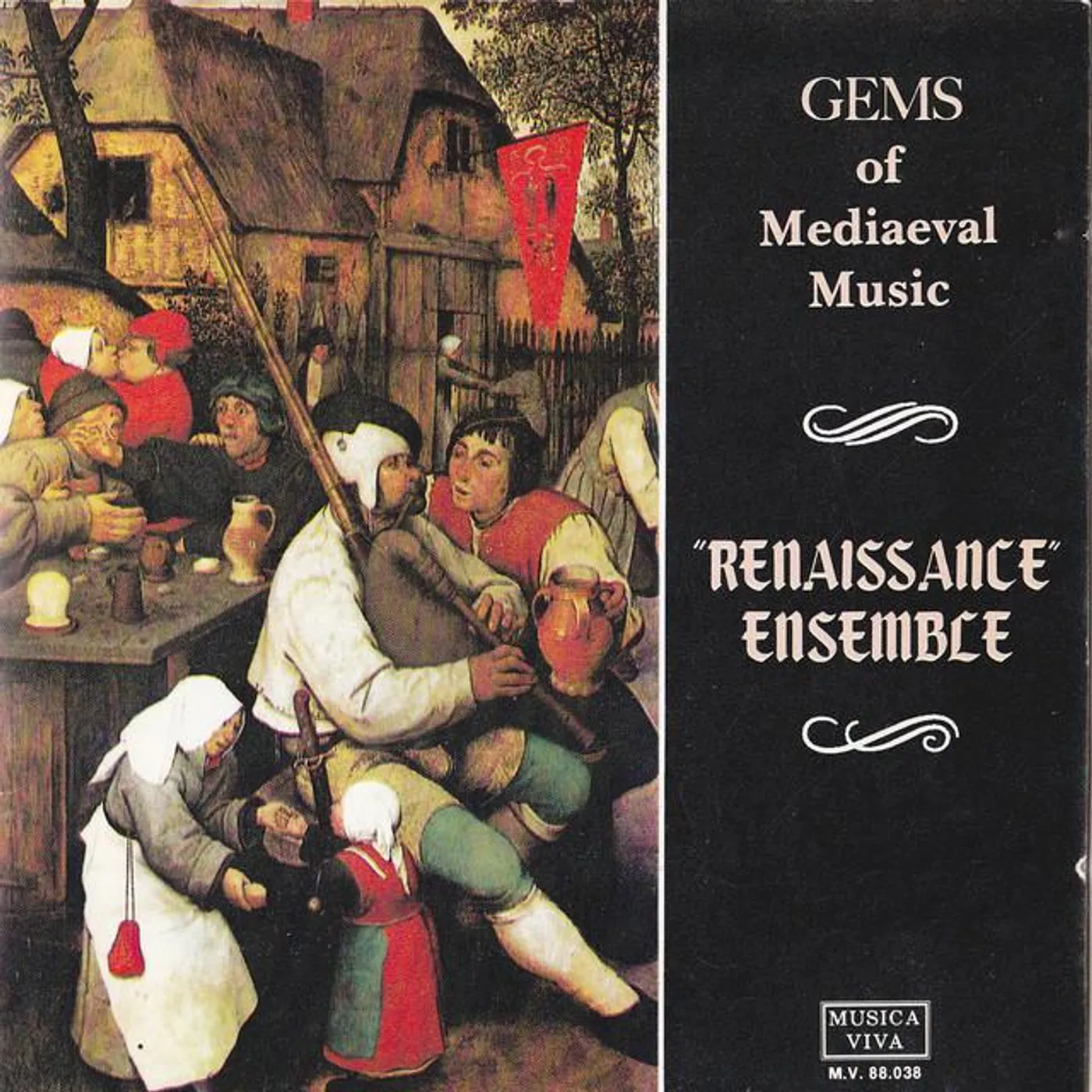 Ensemble Renaissance