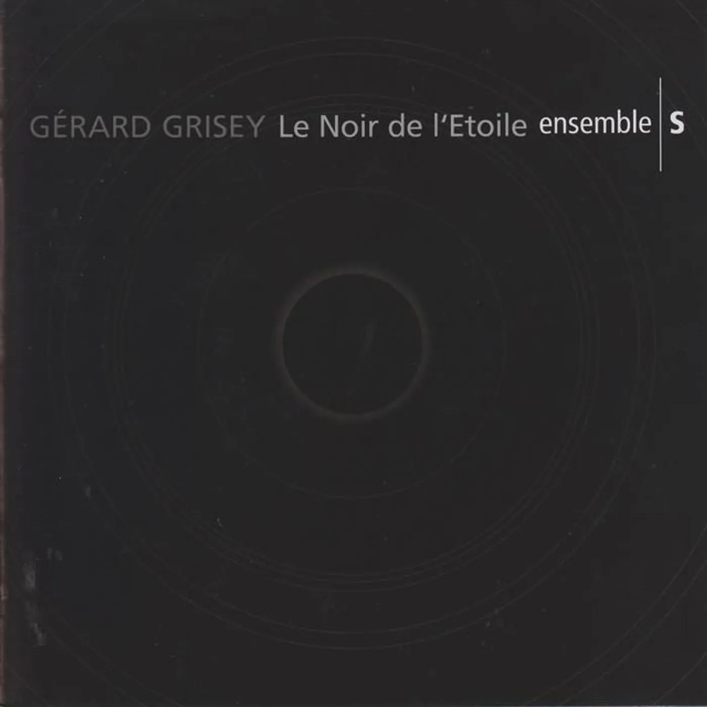 Ensemble S