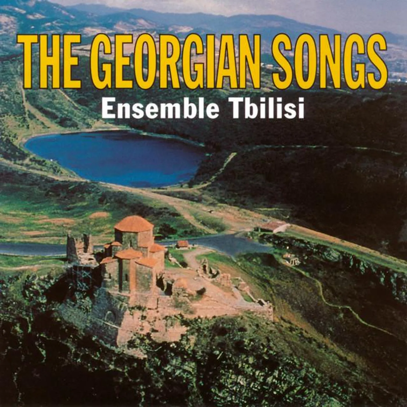 Ensemble Tbilisi
