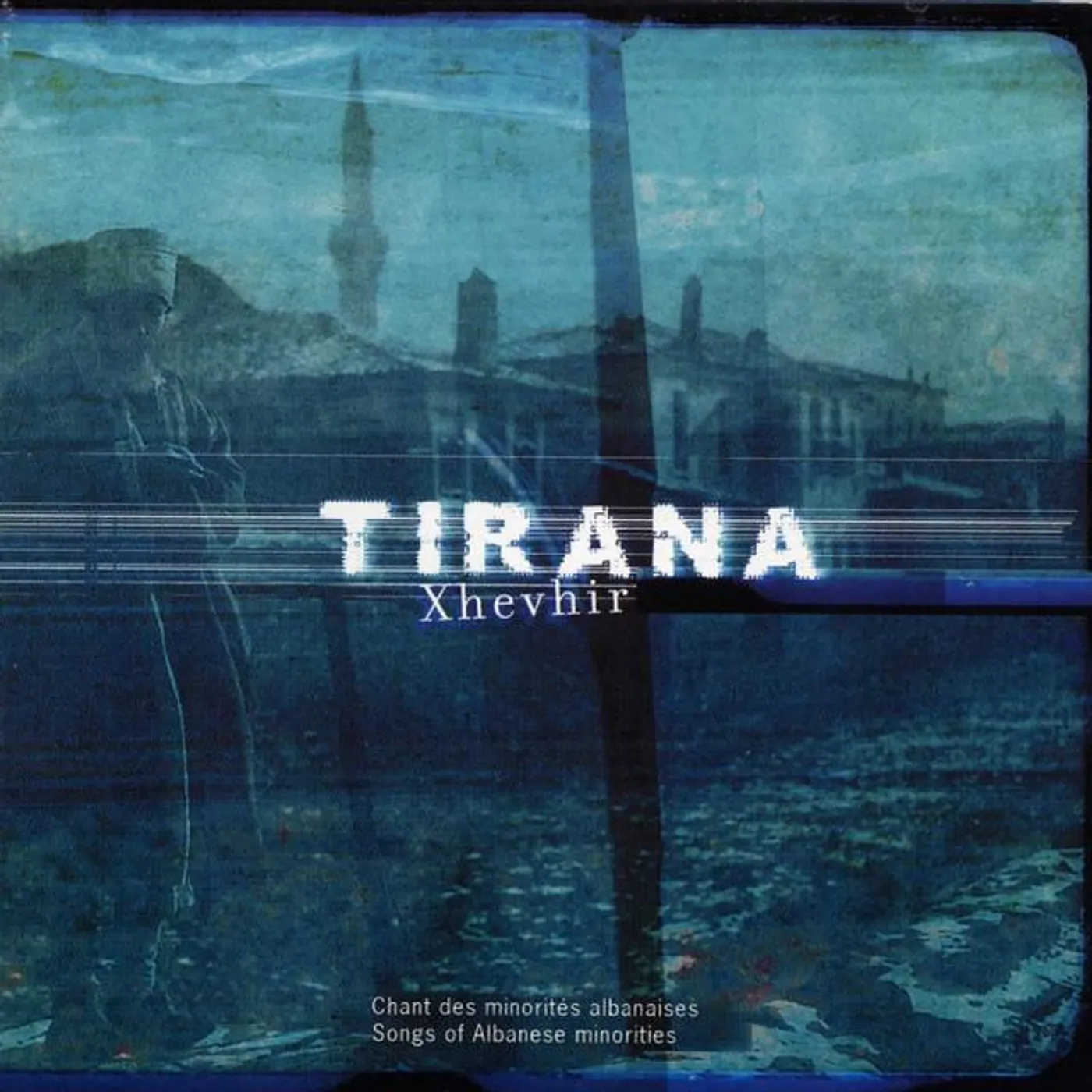 Ensemble Tirana