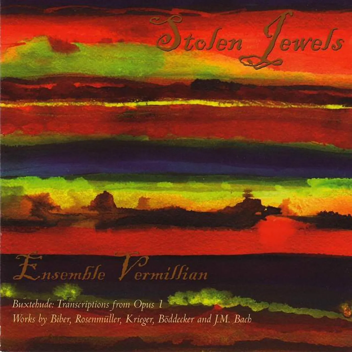 Ensemble Vermillian
