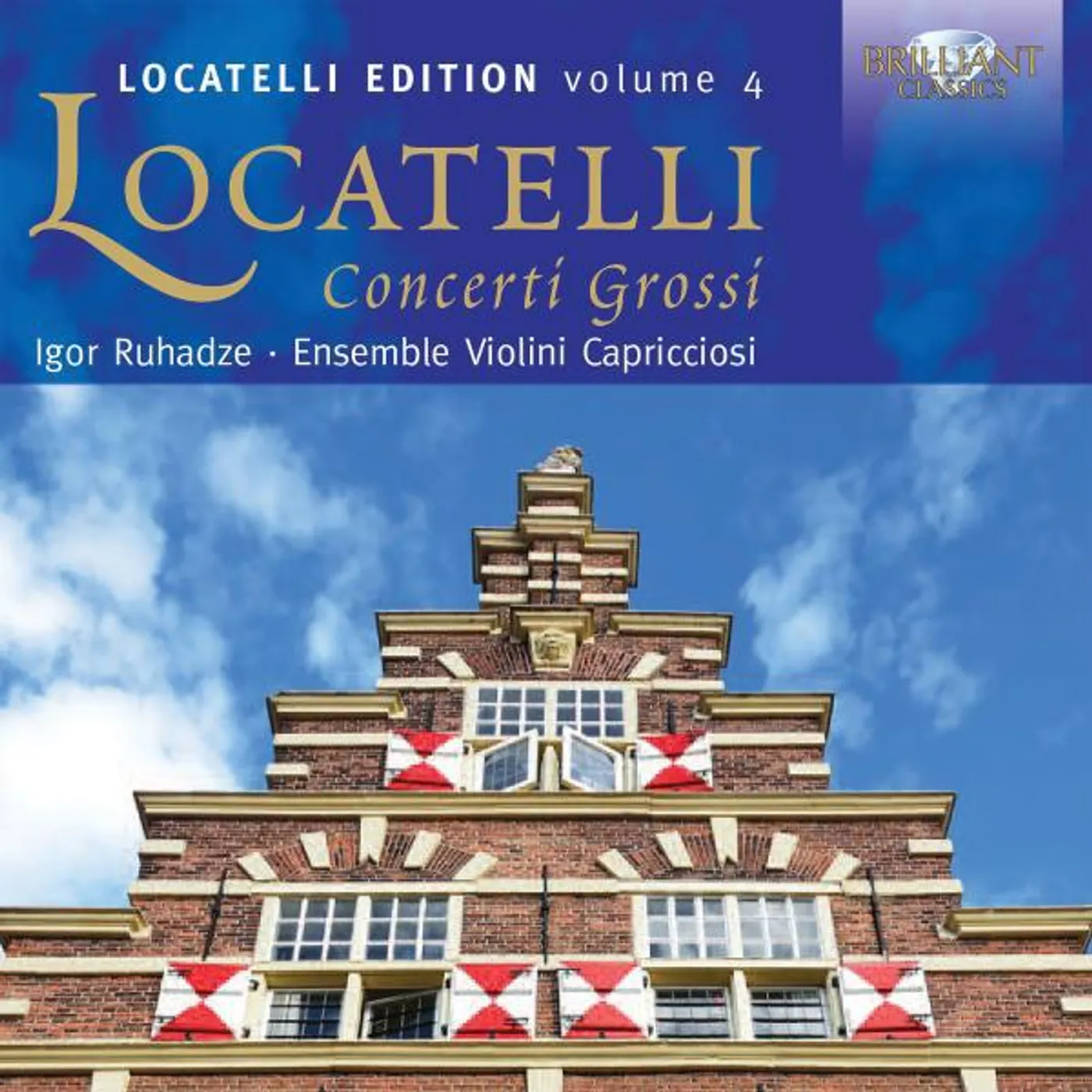 Ensemble Violini Capricciosi