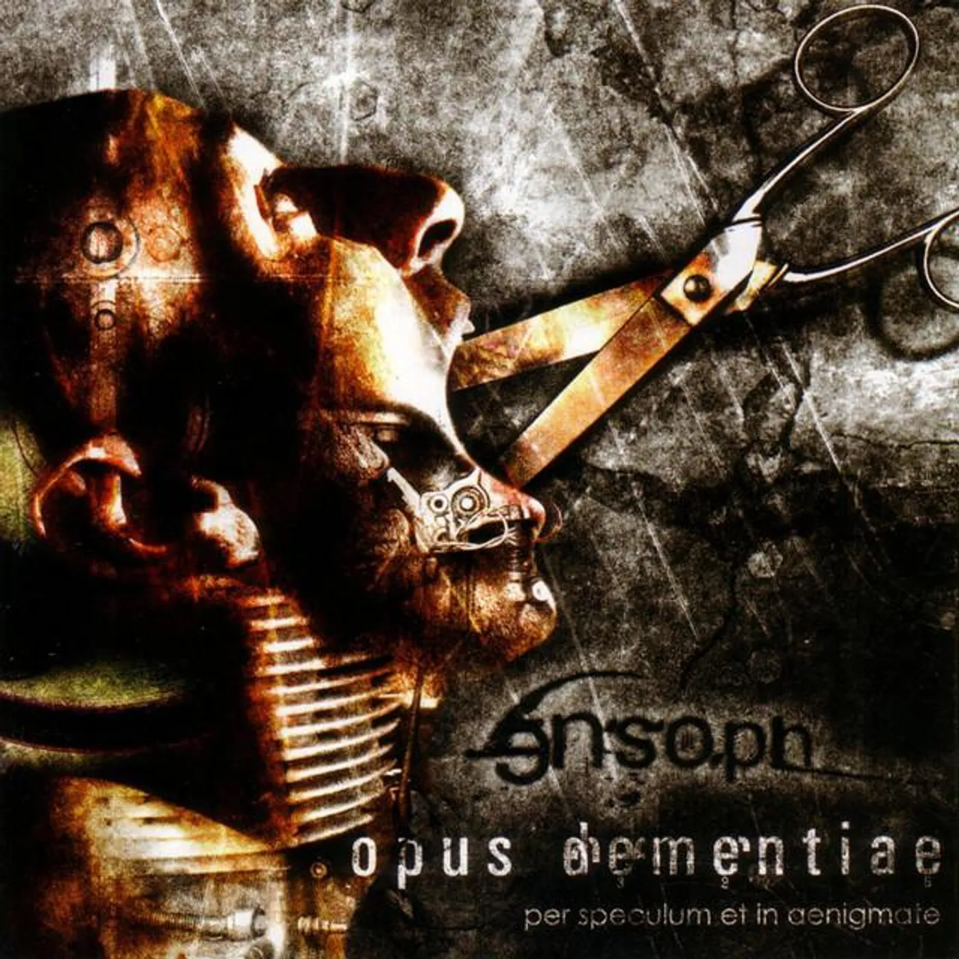 Ensoph