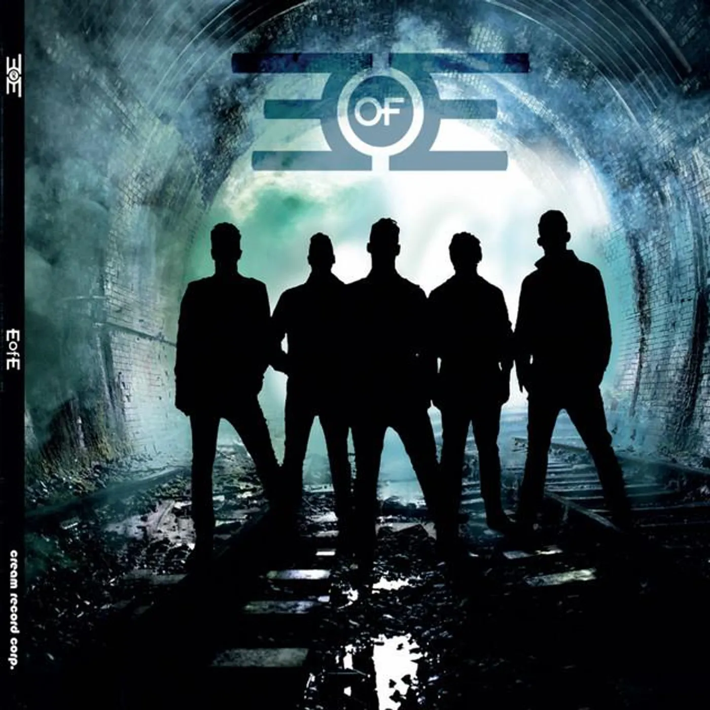 EofE Brand Page