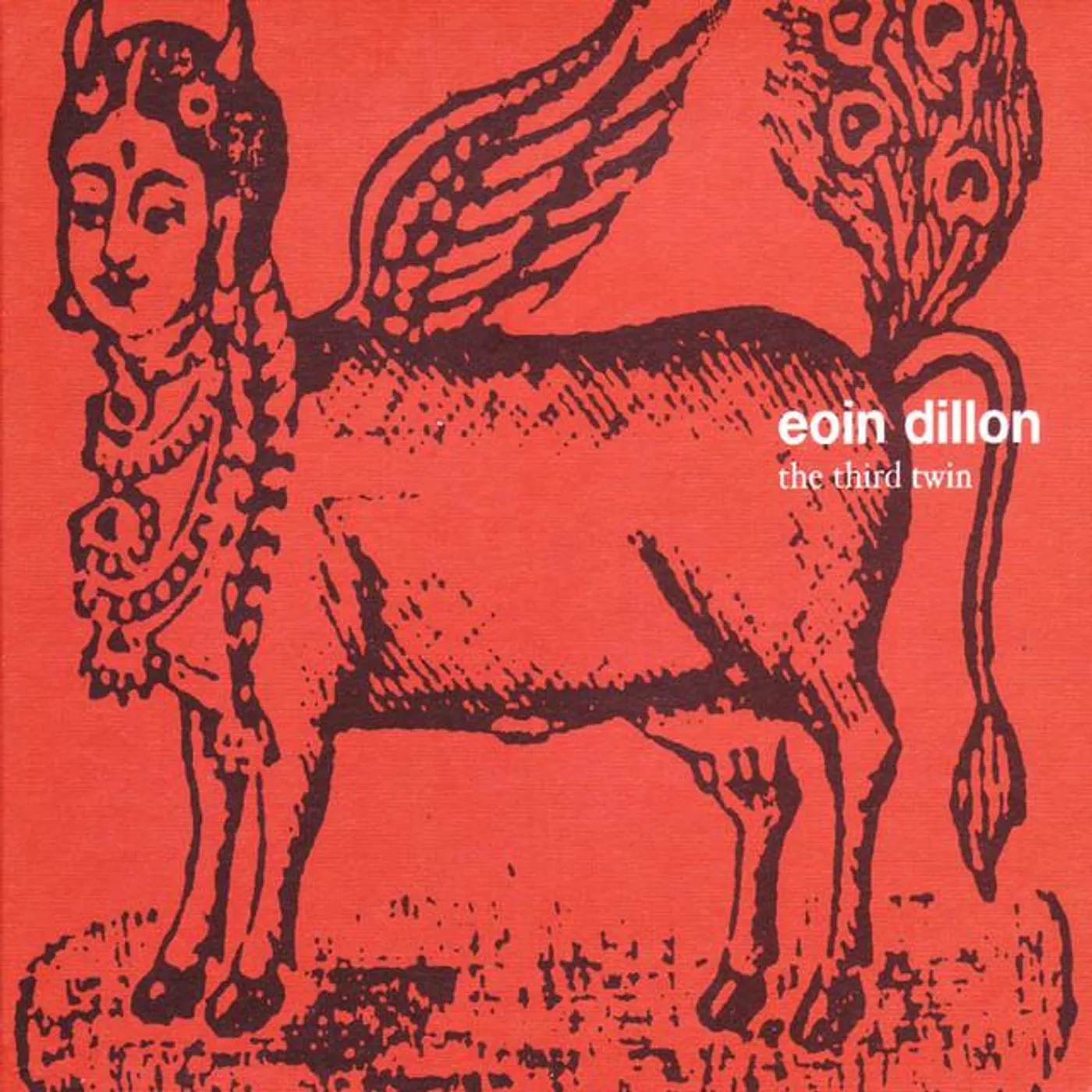 Eoin Dillon
