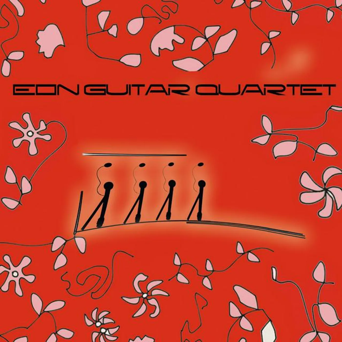 Eon Guitar Quartet