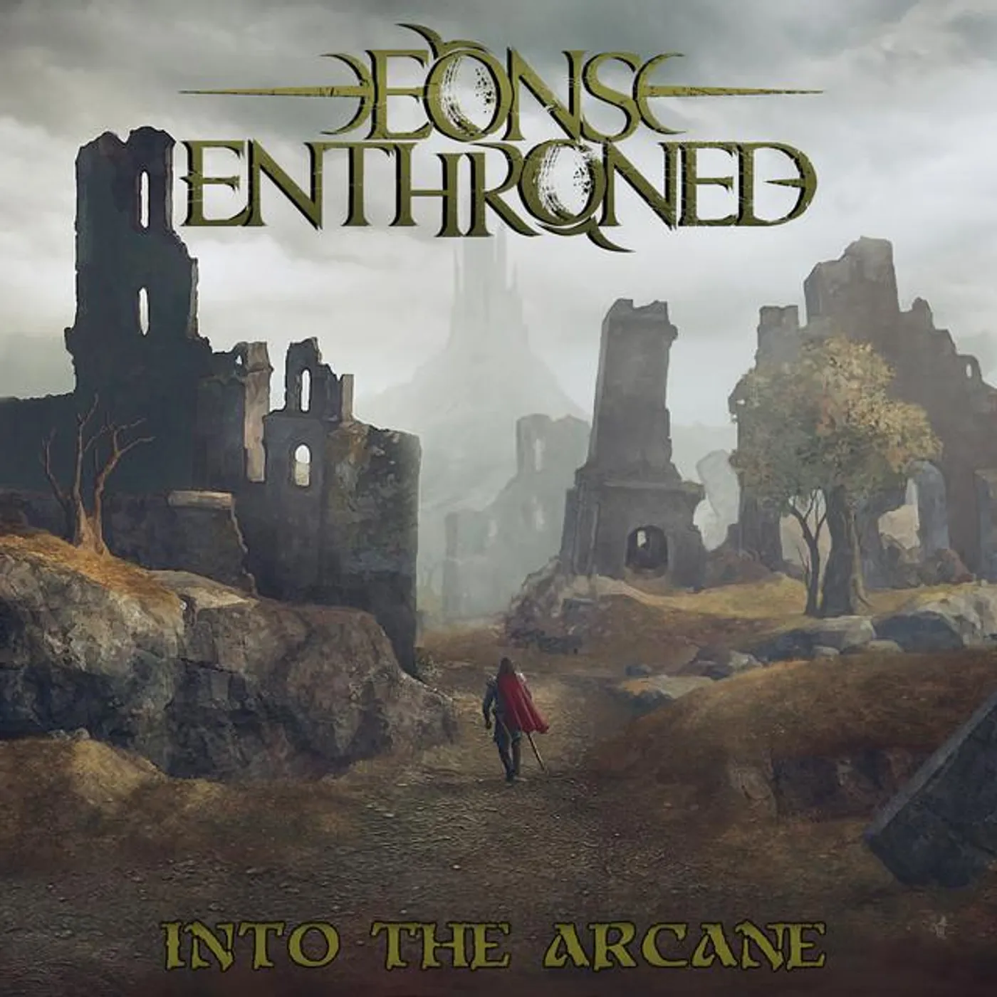 Eons Enthroned