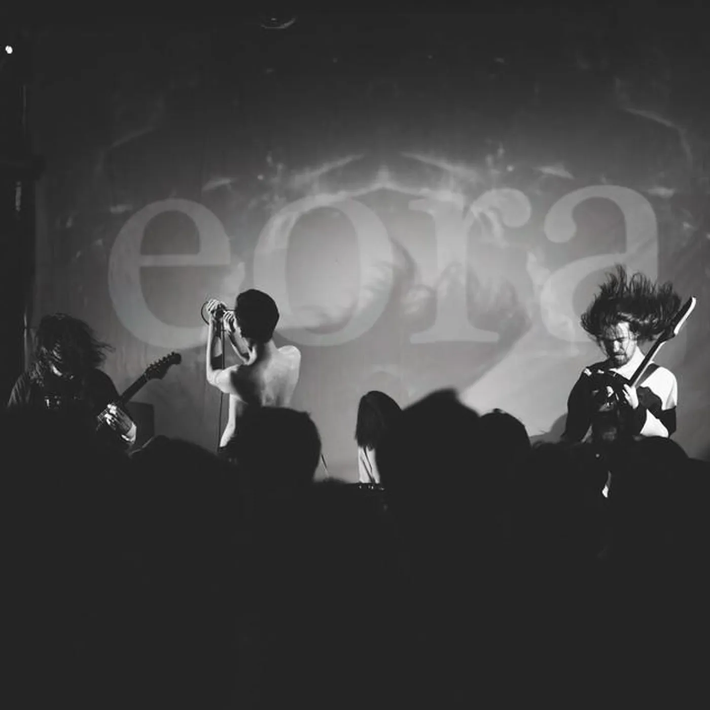 EORA Brand Page