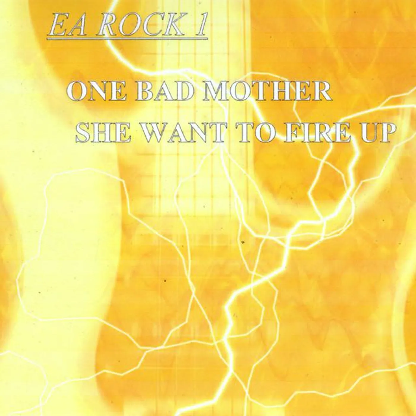 EA.Rock Brand Page