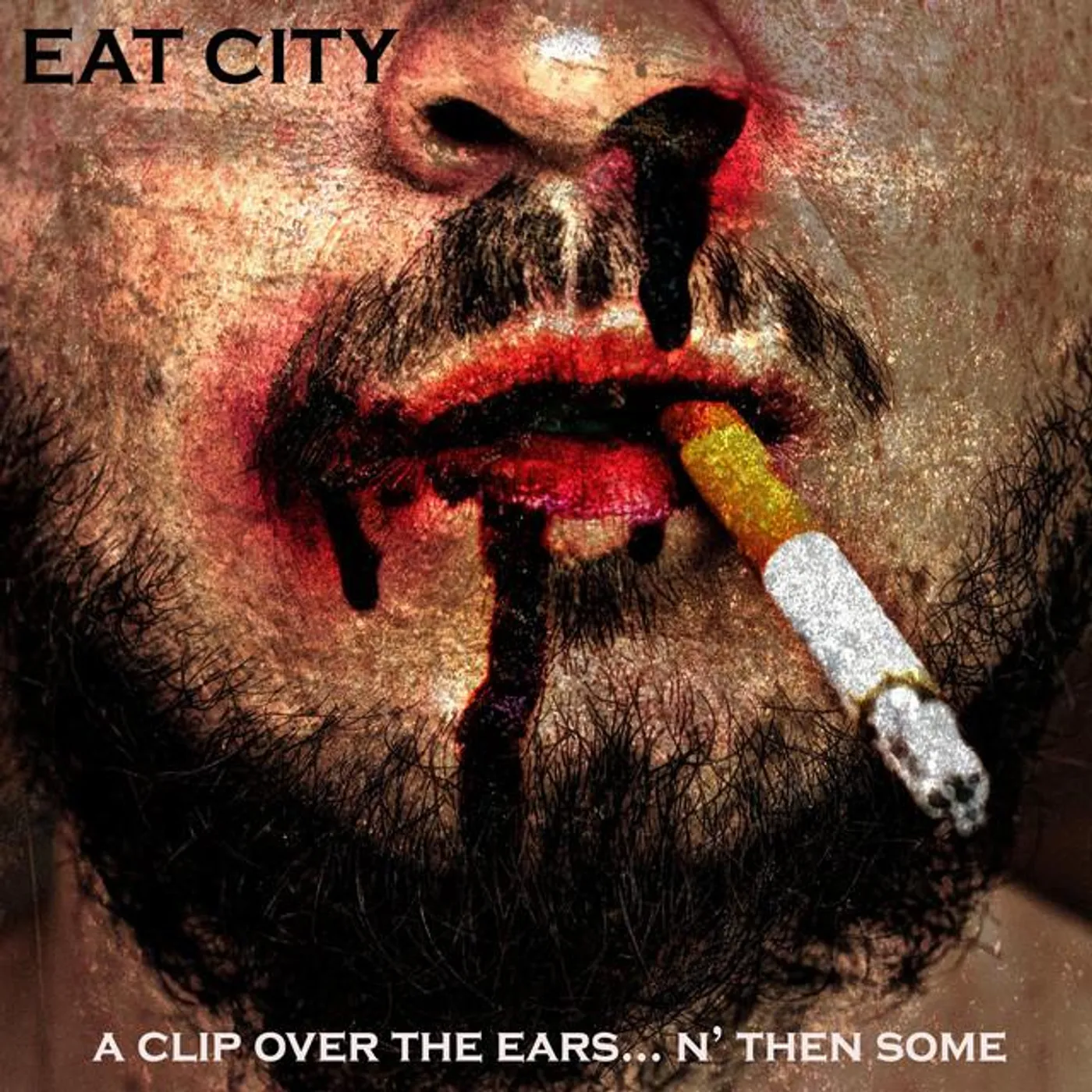 Eat City Brand Page