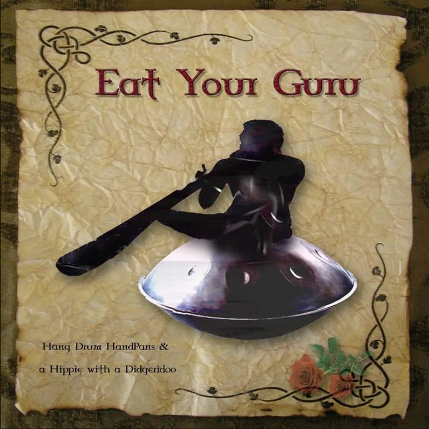 Eat your Guru Brand Page