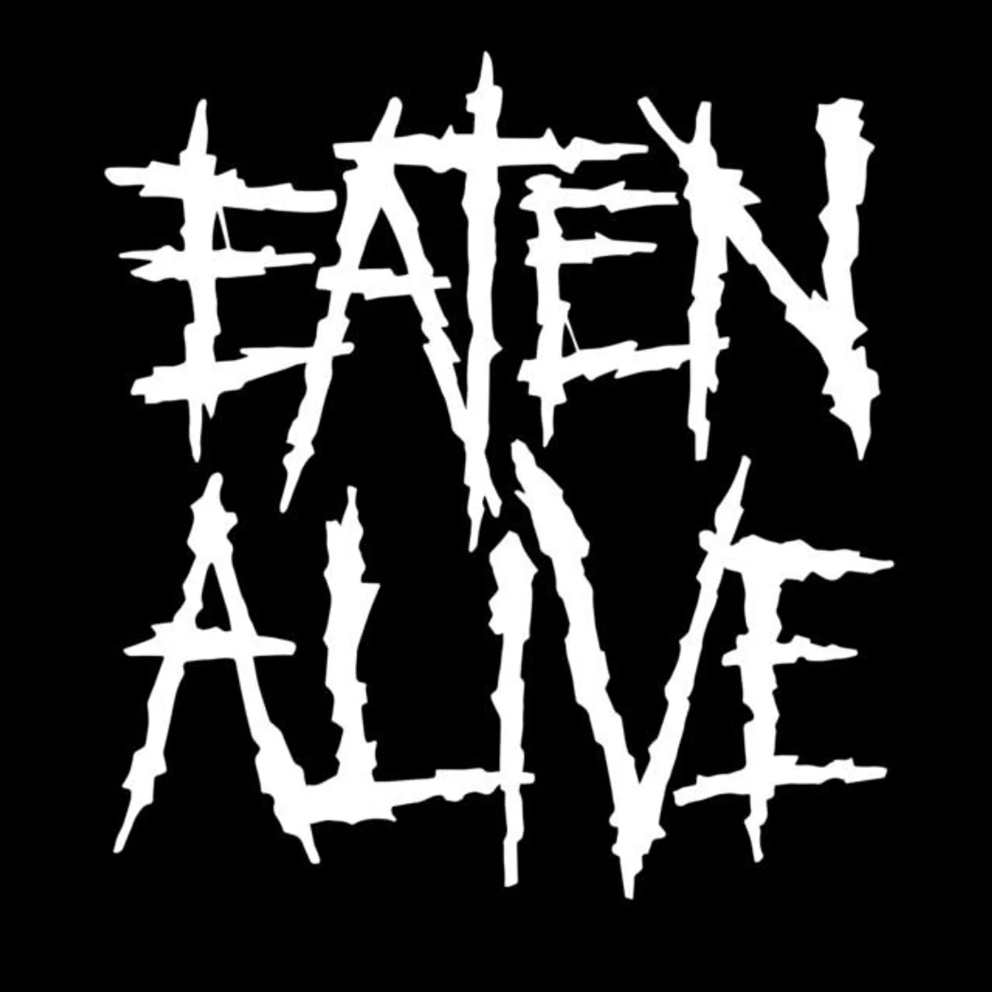 Eaten Alive Brand Page