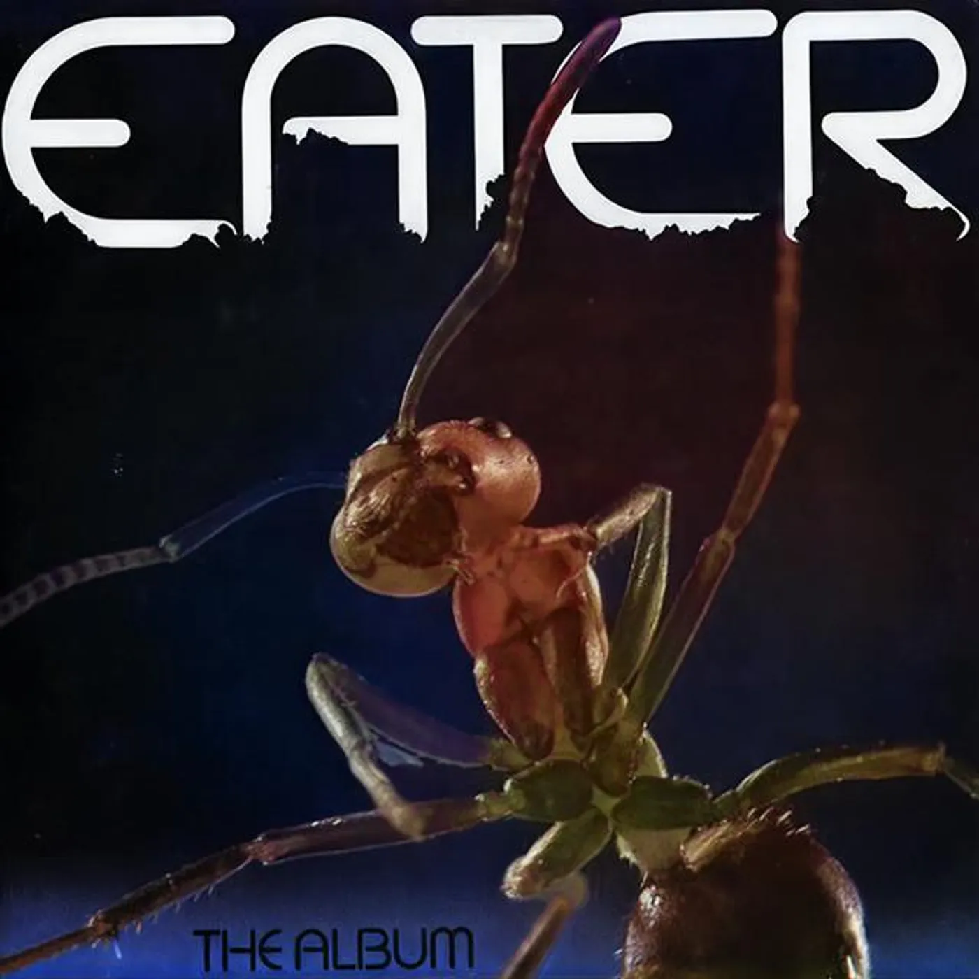 Eater Brand Page