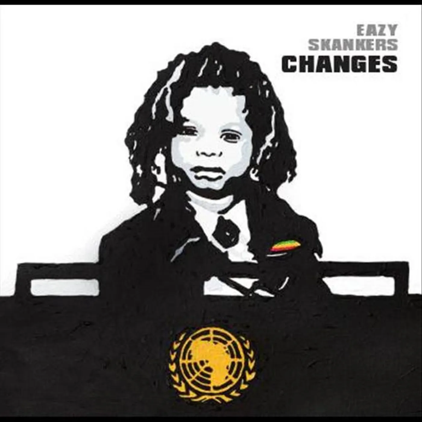 Eazy Skankers