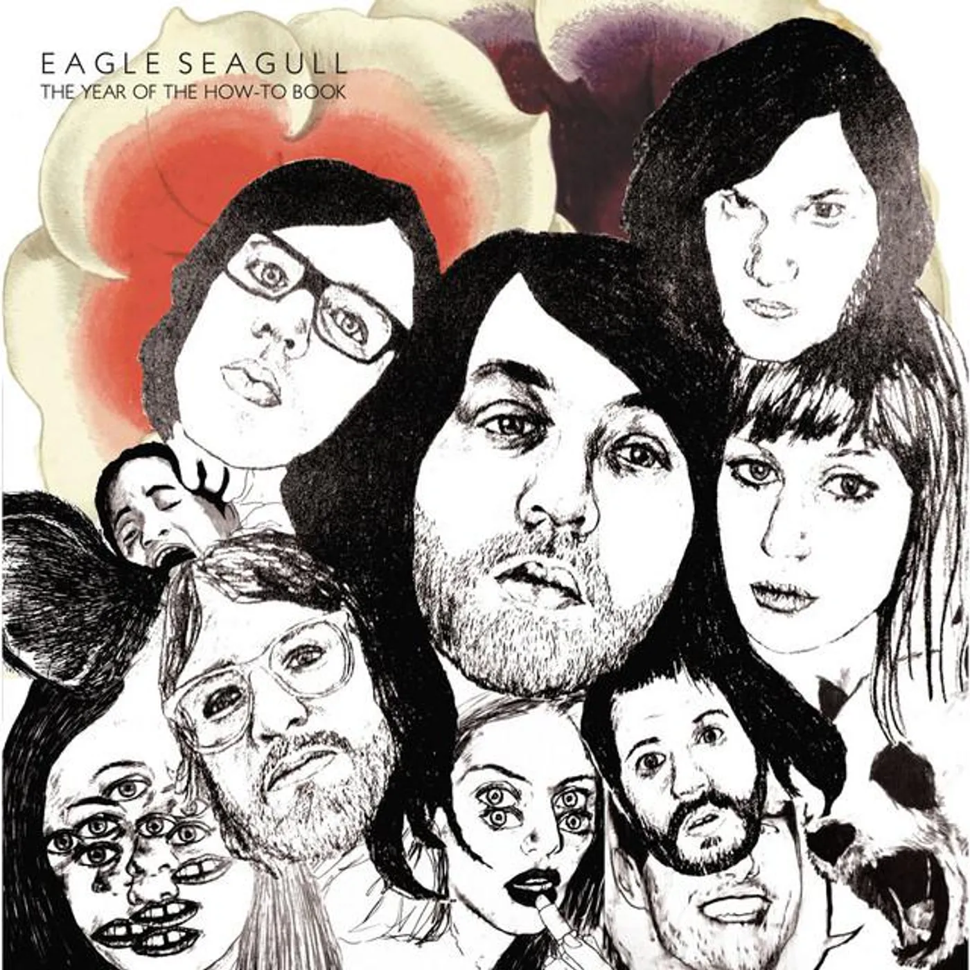 Eagle Seagull Brand Page