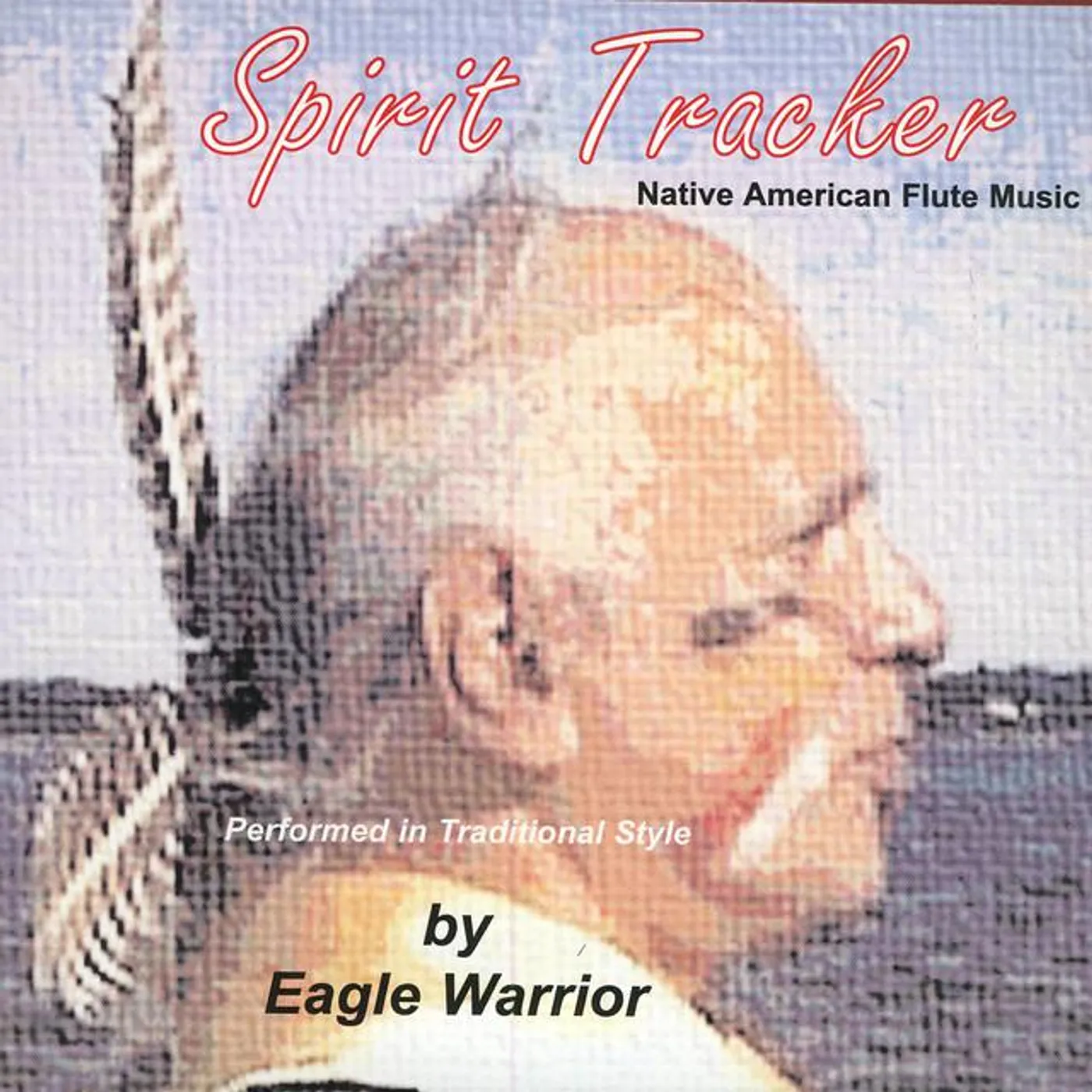 Eagle Warrior