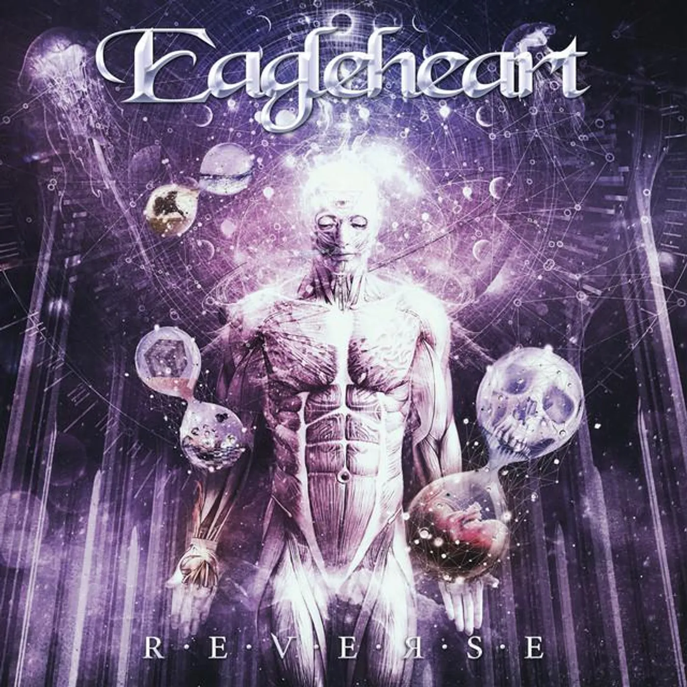 Eagleheart Brand Page