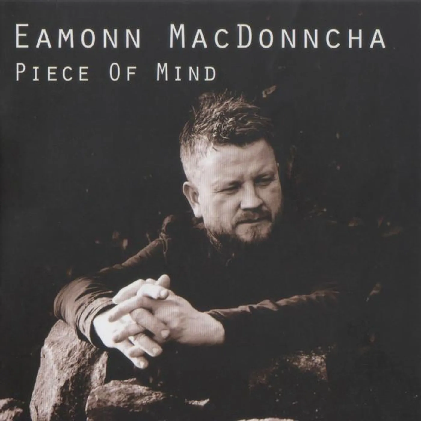 Eamonn MacDonncha