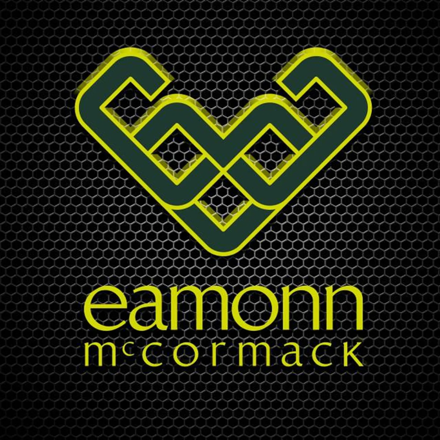 Eamonn McCormack Brand Page
