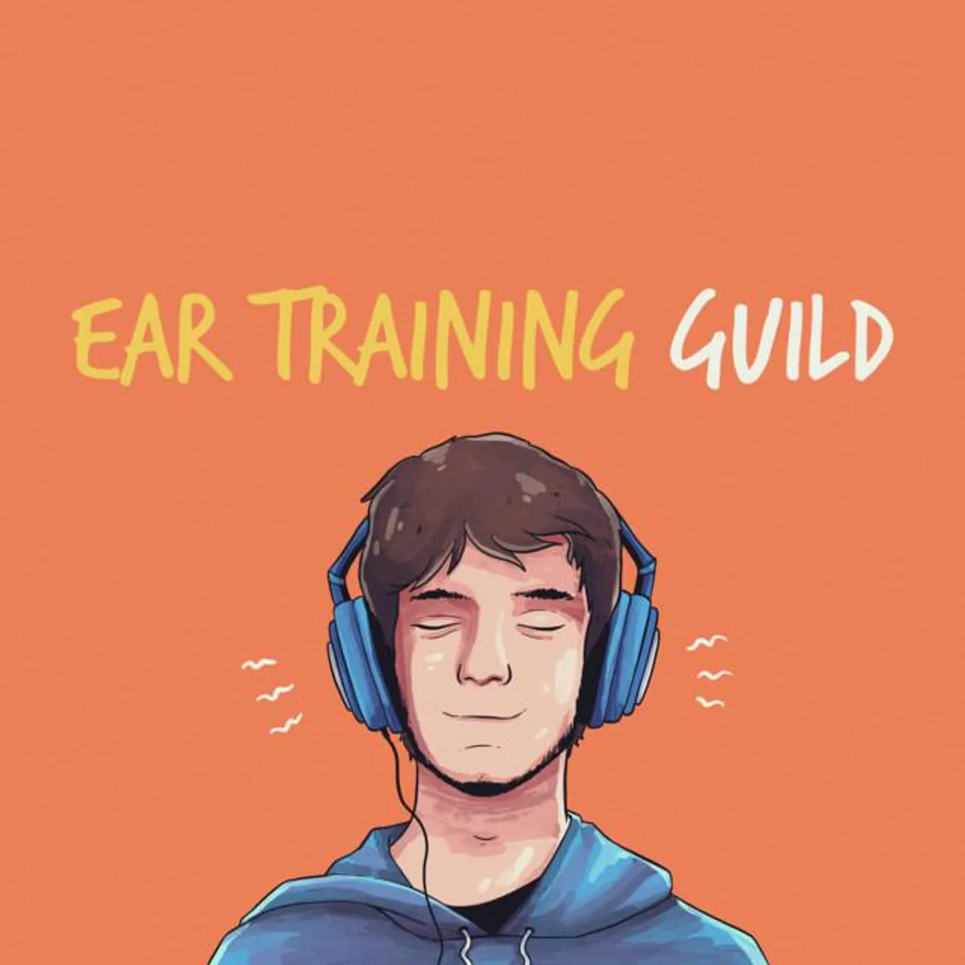 Ear Training Guild Brand Page