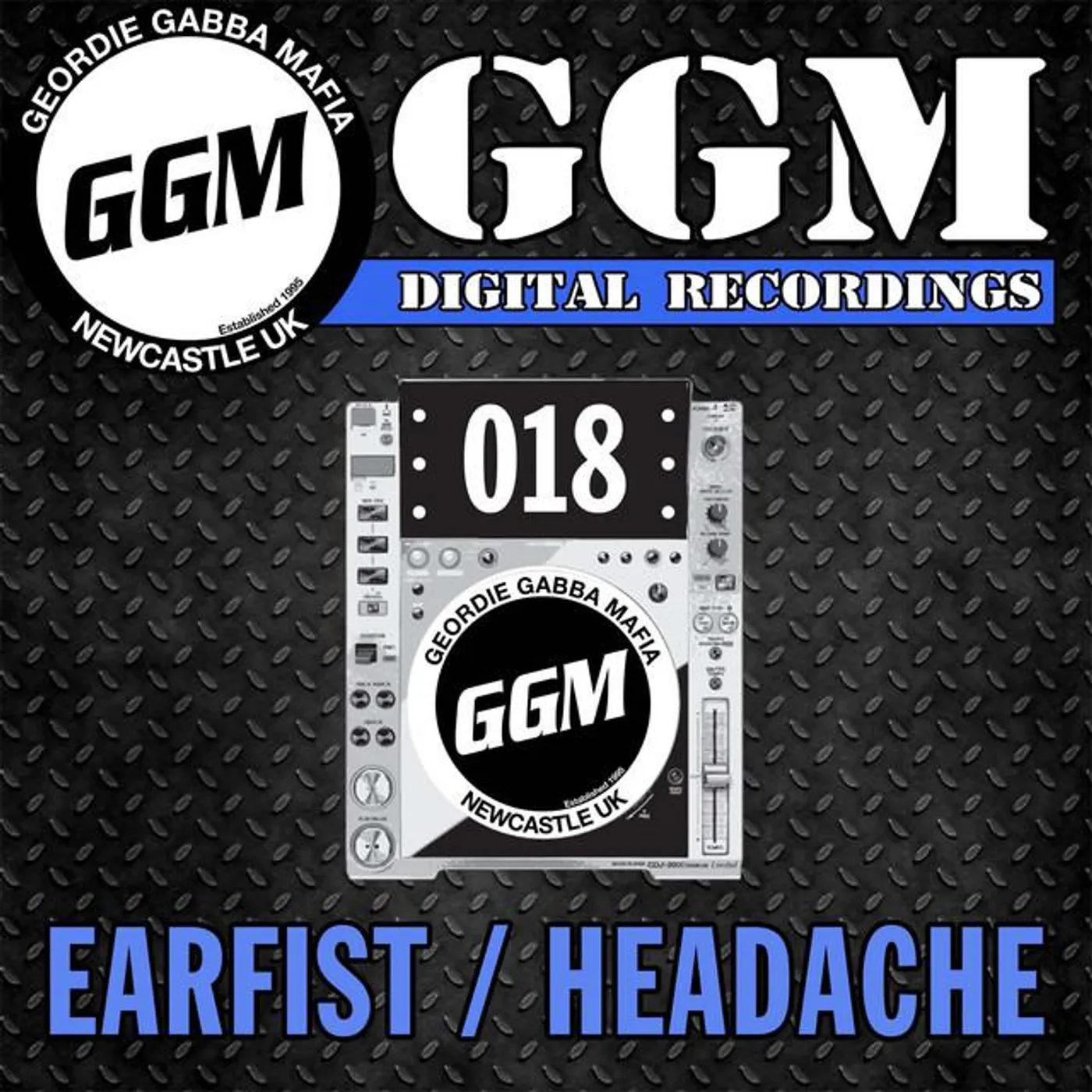 Earfist