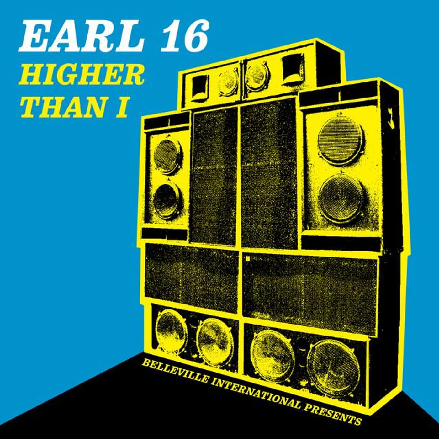 Earl 16 Brand Page