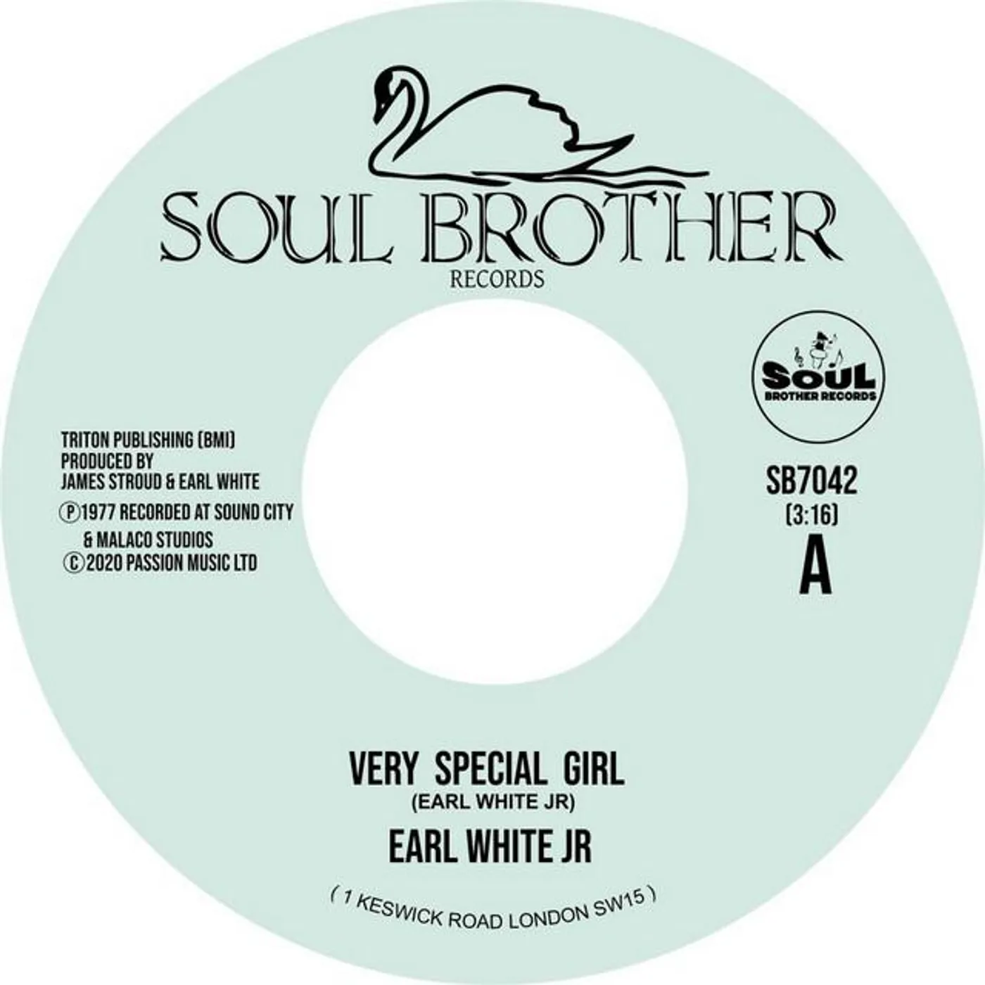 Earl White Jr