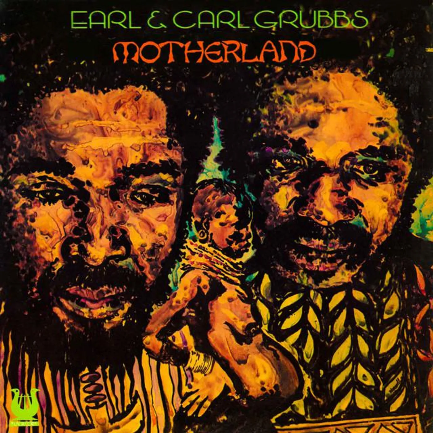 Earl & Carl Grubbs