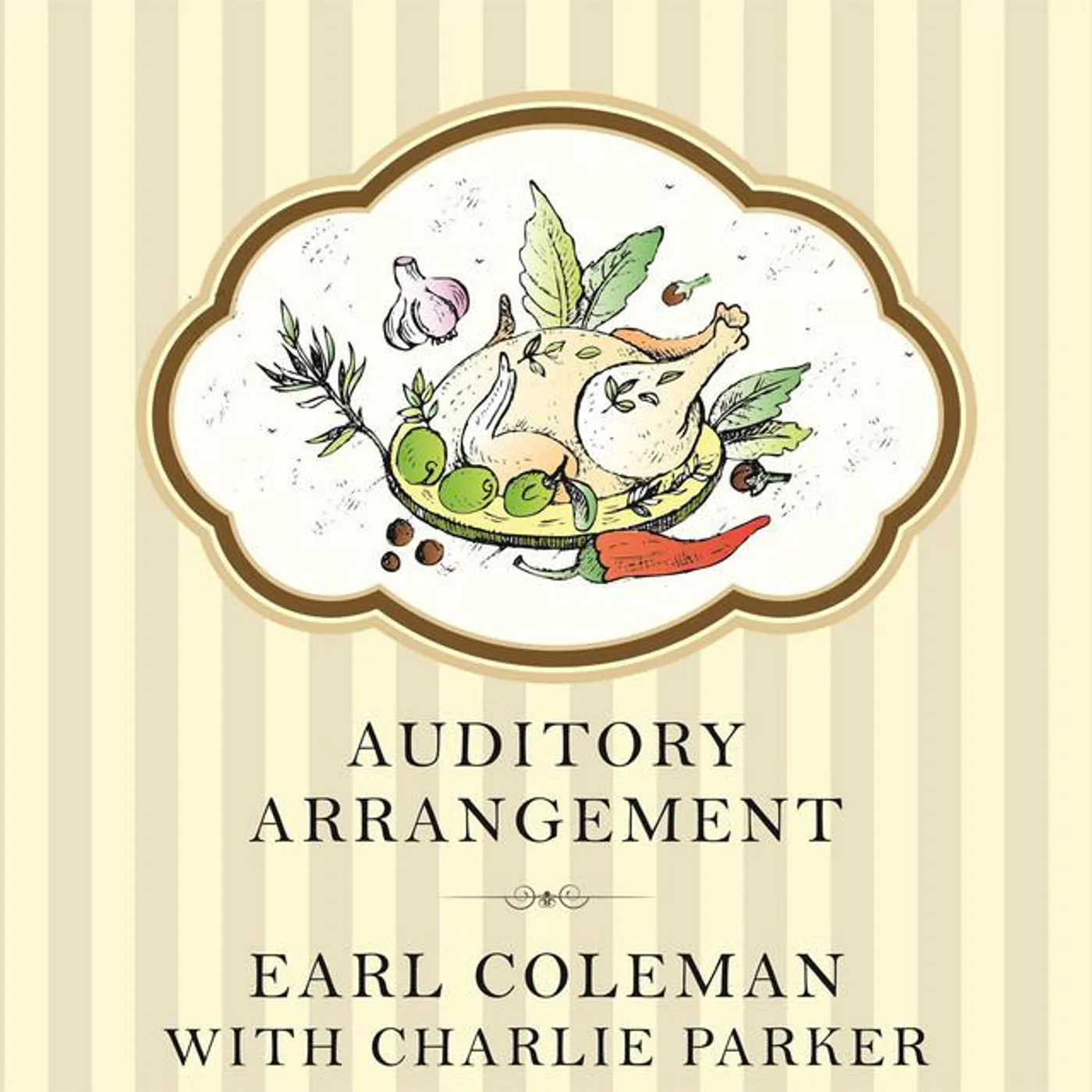 Earl Coleman Brand Page