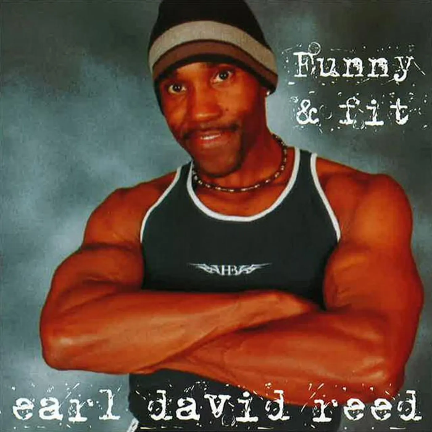 Earl David Reed Brand Page