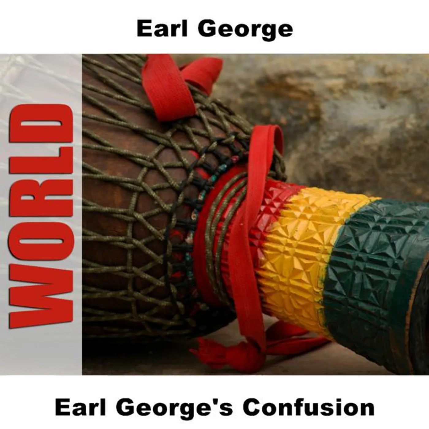 Earl George