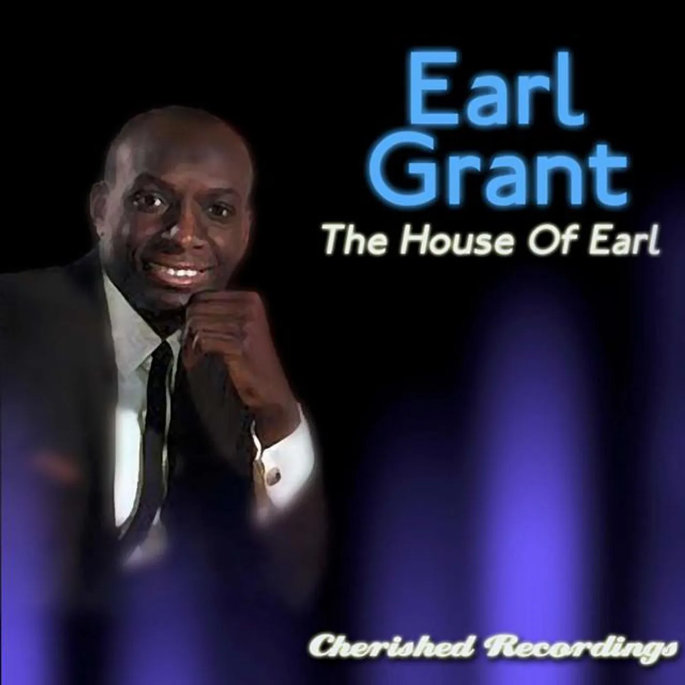 Earl Grant Brand Page